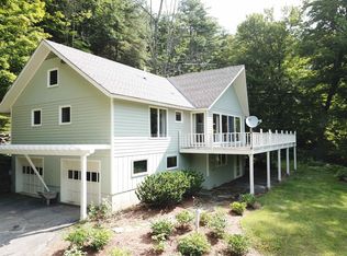 579 N Orchard Rd, Grafton, VT 05146