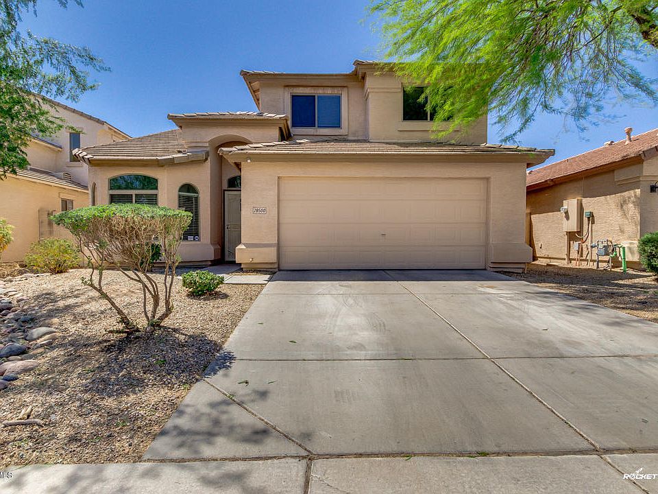 1st image of 28500 N Desert Hills Dr