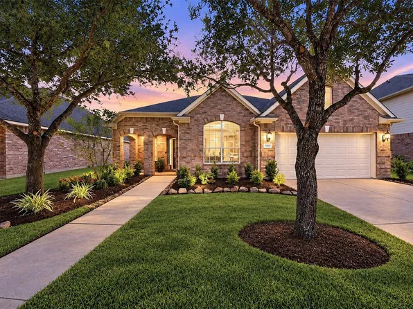 12727 Songhollow Dr, Tomball, TX 77377