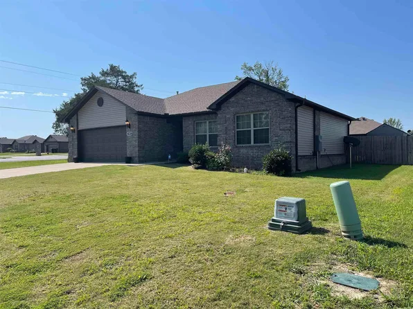 (undisclosed Address), Ward, AR 72176