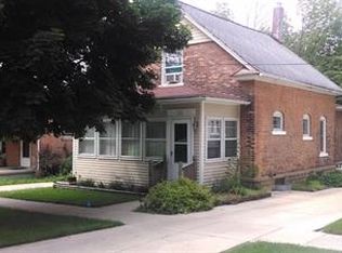 303 E Higham St, Saint Johns, MI