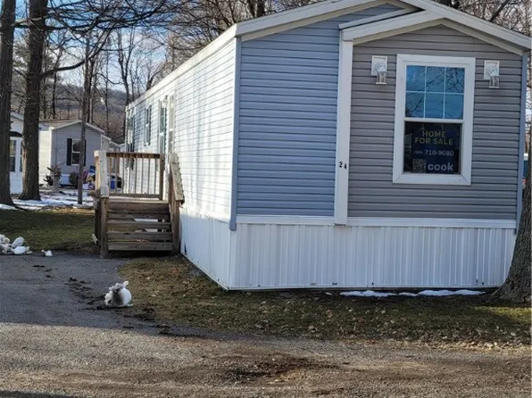 2339 Route 63, Wayland, NY 14572