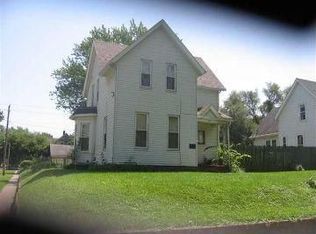 1501 12th St, Rock Island, IL