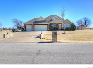 14463 N 72nd Ave E, Collinsville, OK 74021