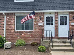 150 S Union Rd #124, Amherst, NY 14221