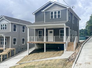 3417 Gap Rd, Knoxville, TN 37921