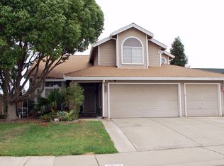 8512 Shelford Pl, Antelope, CA 95843