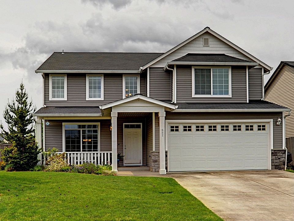Beautiful Corner Lot