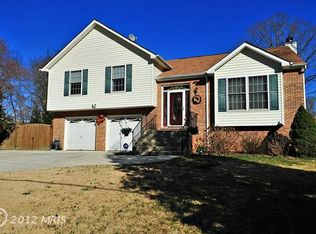 16816 Livingston Rd, Accokeek, MD 20607