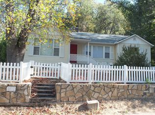 3077 Wiltse Rd, Placerville, CA 95667