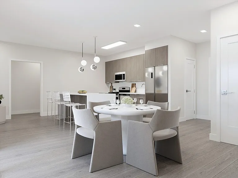 The Paragon Apartments — Photo 47