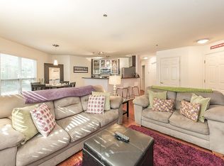 509 Graham St UNIT 1C, Charlotte, NC 28202