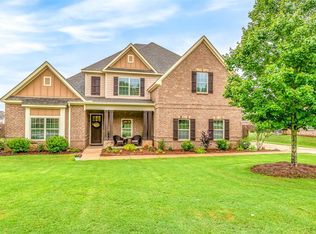 427 Sydney Dr N, Prattville, AL 36066
