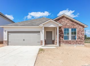 16519 Rosemary Rdg, Elmendorf, TX 78112
