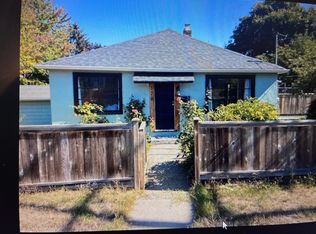 (Undisclosed Address), New Westminster, BC V3L 4B3
