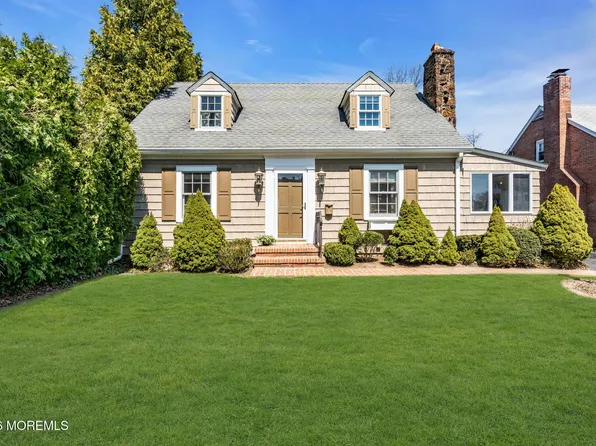 413 Philadelphia Boulevard, Sea Girt, NJ 08750