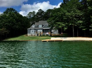 410 Trillium Dr, Eclectic, AL 36024