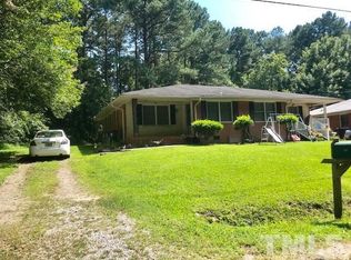 607 Poplar Dr #609-611-613, Raleigh, NC 27603