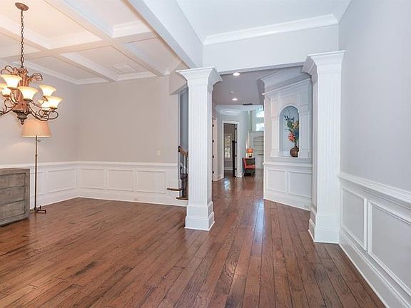 4th image of 1865 Haven Park Cir SE