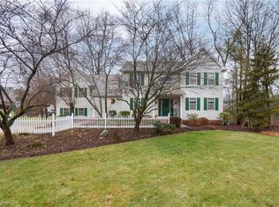 923 Mill Ridge Path NE, Massillon, OH 44646