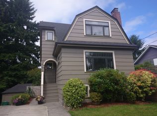 8519 28th Ave NW, Seattle, WA 98117