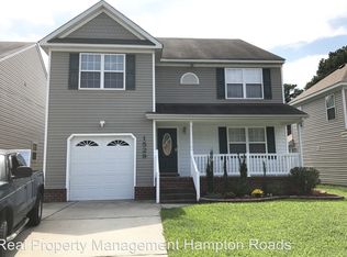 1529 Winter Rd, Virginia Beach, VA 23455