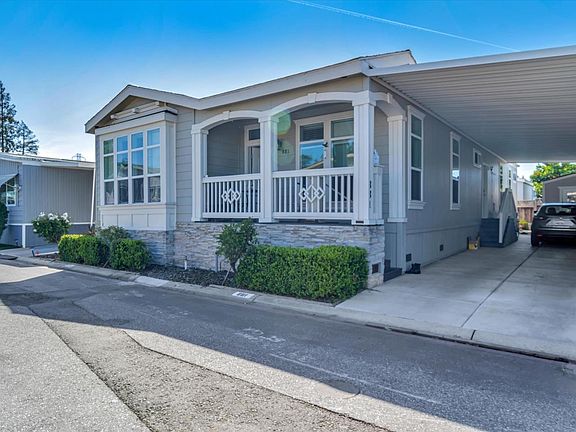 2nd image of 1085 Tasman Dr Spc 881