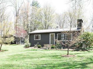 181 Strawberry Ln, Highlands, NC 28741