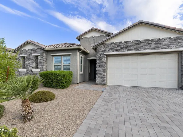1142 E HOLLAND PARK Drive, Gilbert, AZ 85297