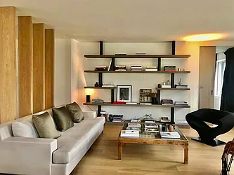 Rented by Compass