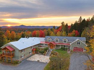 106 Smith Rd, Wilmington, VT 05363