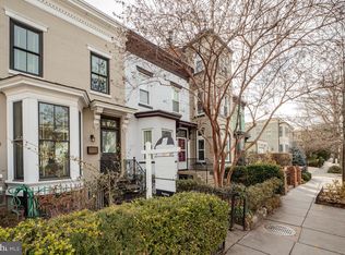 1817 15th St NW, Washington, DC 20009