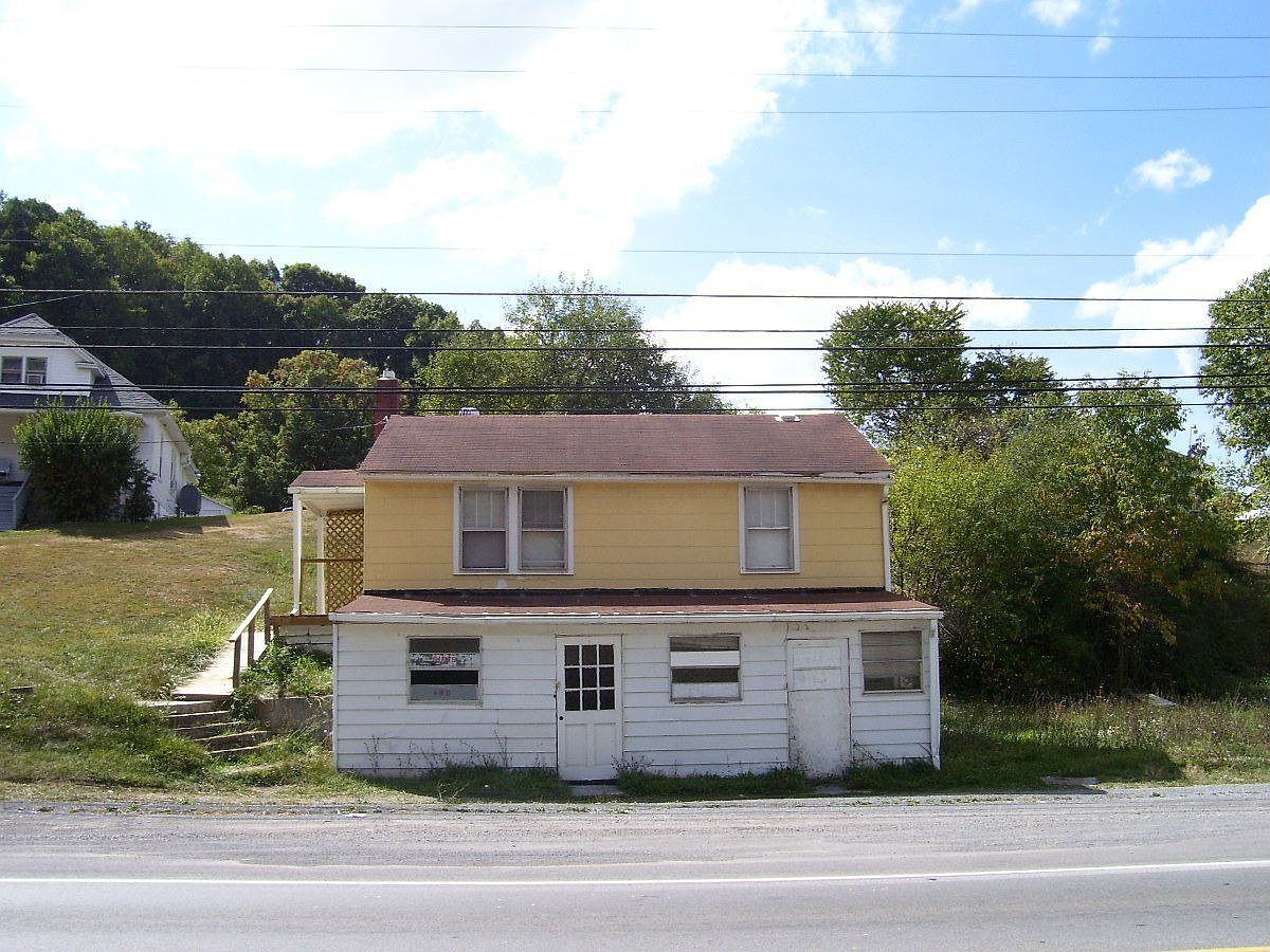 52 Bluewell Mnr, Bluewell, WV 24701 Zillow