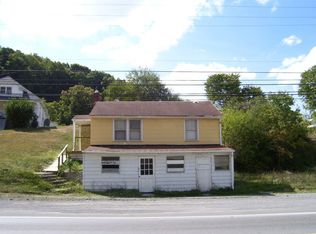 52 Bluewell Mnr, Bluewell, WV 24701