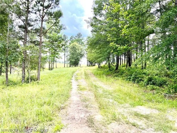 10 Yellow Bass Rd, Smithville, OK 74957