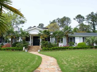 101 Saint George Dr, Athens, GA 30606