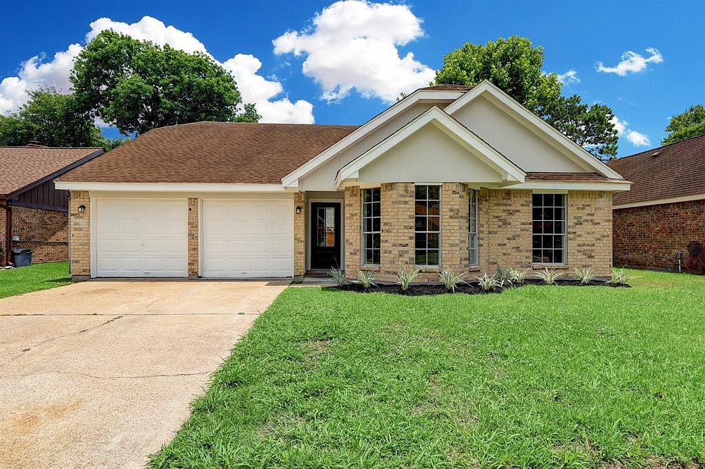 3011 Warbler Ln, Humble, TX 77396 MLS 12940431 Zillow