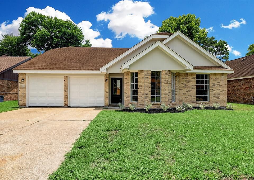 3011 Warbler Ln, Humble, TX 77396 MLS 12940431 Zillow