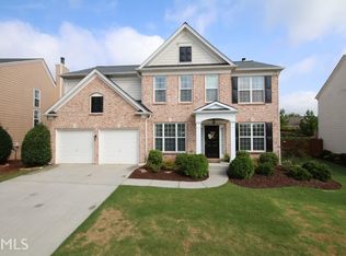 511 Papillion Trce, Woodstock, GA 30188