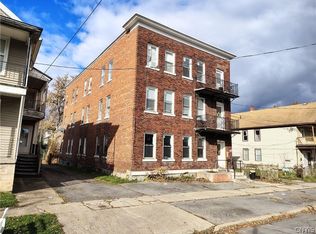 418 Bacon St, Utica, NY 13501