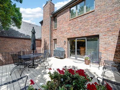664 58th St #3, West Des Moines, IA, 50266