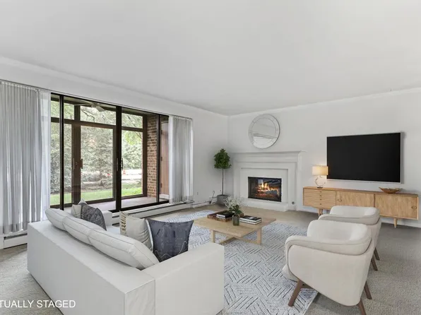 6302 Mineral Point Road #103, Madison, WI 53705