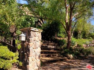 264 Amy Way, Topanga, CA 90290