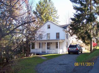 2 Jessup St, Montrose, PA 18801