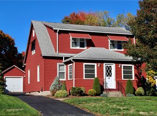 20 Jackson Ave, West Hartford, CT 06110