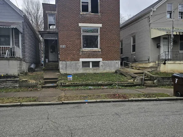 311 W 20th St, Covington, KY 41014