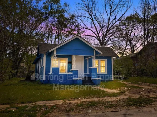 1209 19th Pl SW, Birmingham, AL 35211