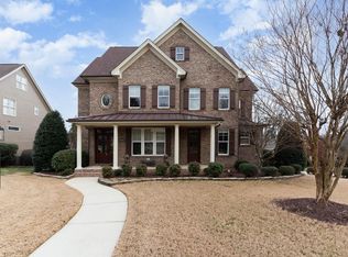 9900 San Remo Pl, Wake Forest, NC 27587