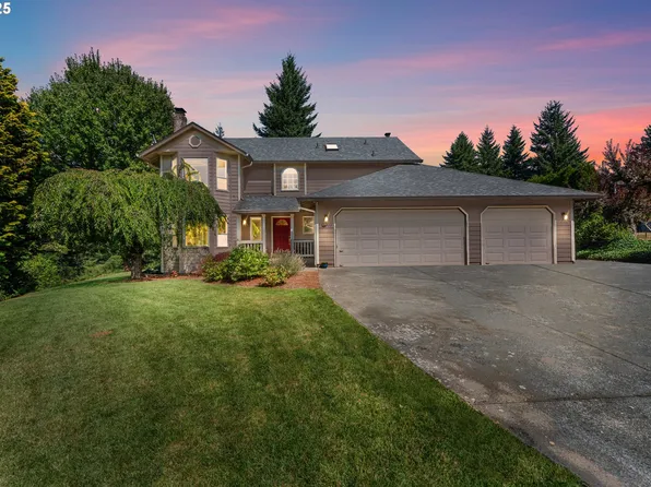 13303 NE 227th Ave, Brush Prairie, WA 98606