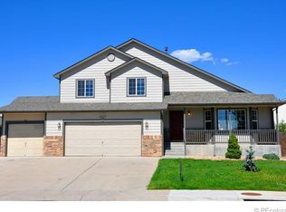 4307 31st St, Greeley, CO 80634